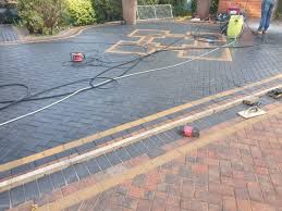 Best Cobblestone Driveway Installation  in Wabasso Beach, FL